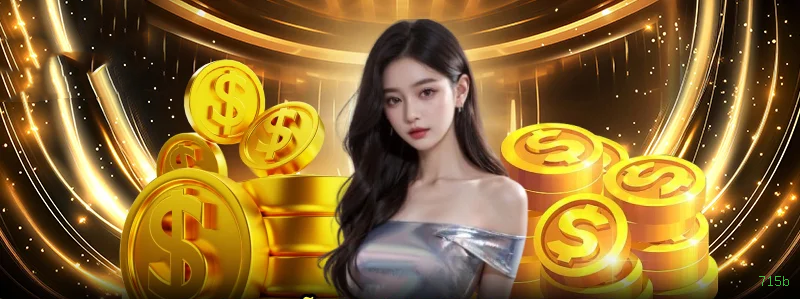 Bônus de Boas-vindas 715b