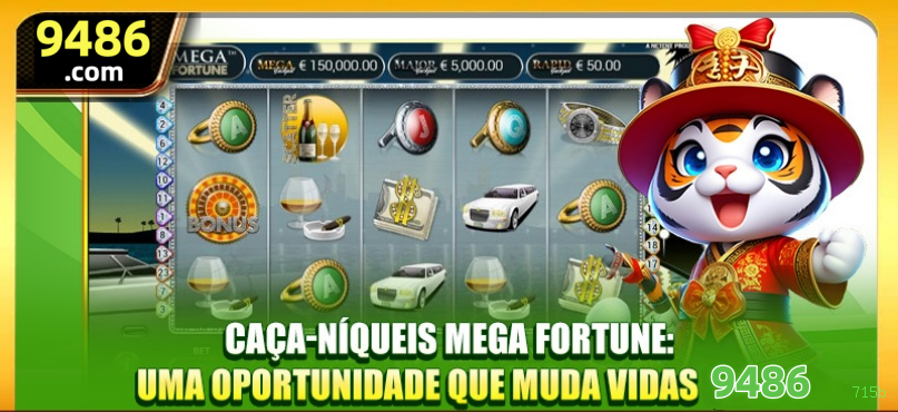 Fortune Tiger - Jogo mais popular do Brasil