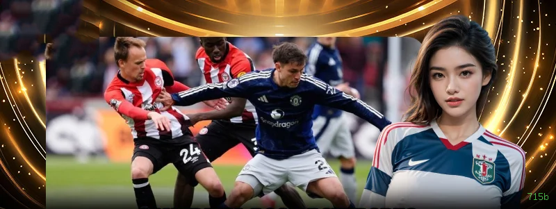 Lottery Clássica na 715b